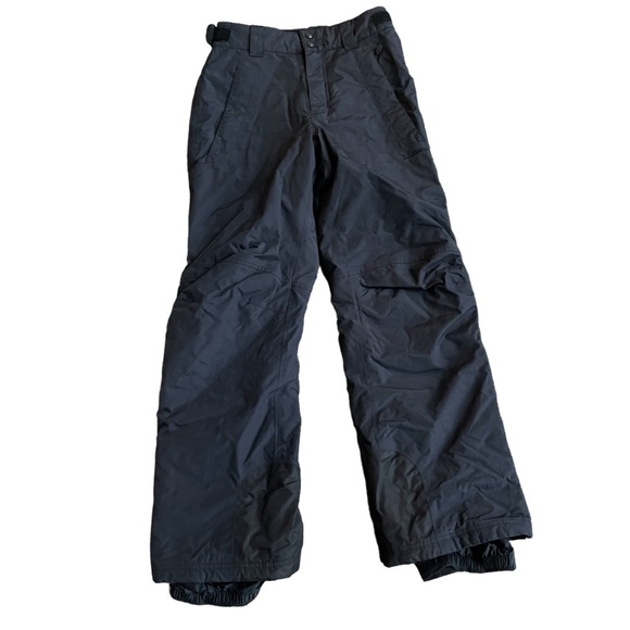 L.L. Bearn Black Waterproof Snowboarding/ Ski Pants Size:‎ XS - Picture 13 of 13